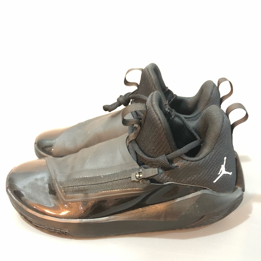 Jordan shoes